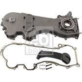 Pompe à huile FEBI BILSTEIN - 40530