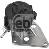 Pompe à vide (système de freinage) FEBI BILSTEIN - 22609