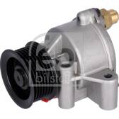 Pompe à vide (système de freinage) FEBI BILSTEIN - 27005