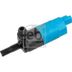Pompe d'eau de nettoyage (lave phares) FEBI BILSTEIN - 109447