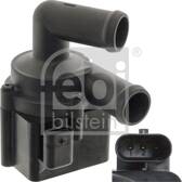 Pompe de circulation d'eau (chauffage auxiliaire) FEBI BILSTEIN - 49833
