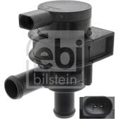 Pompe de circulation d'eau (chauffage auxiliaire) FEBI BILSTEIN - 49835