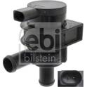 Pompe de circulation d'eau (chauffage auxiliaire) FEBI BILSTEIN - 49835