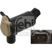 POMPE DE LAVE-GLACE Pour FORD ECOSPORT » Système D'essuie-glaces Pièces