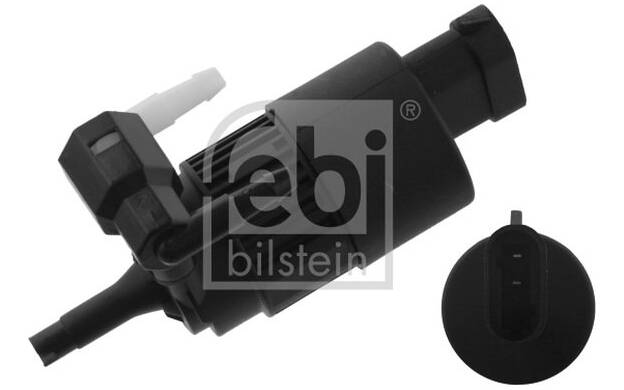 Febi Bilstein Laver Pompe à eau pour PEUGEOT 3008 307 308 407 5008 807