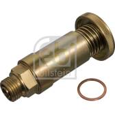 Pompe (préalimentation carburant) FEBI BILSTEIN - 38095