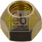 Porca da roda (por unidade) FEBI BILSTEIN - 46638