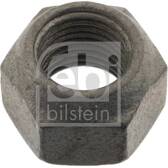 Porca da roda (por unidade) FEBI BILSTEIN - 46660