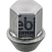 Porca da roda (por unidade) FEBI BILSTEIN - 46661