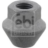 Porca da roda (por unidade) FEBI BILSTEIN - 46676