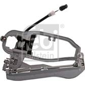 Portiergreep buitenkant FEBI BILSTEIN - 48363