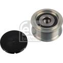 Poulie (alternateur) FEBI BILSTEIN - 107615