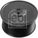 Poulie (alternateur) FEBI BILSTEIN - 174515