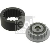 Poulie (alternateur) FEBI BILSTEIN - 30816