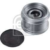 Poulie (alternateur) FEBI BILSTEIN - 37047