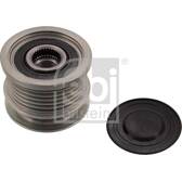 Poulie (alternateur) FEBI BILSTEIN - 37518