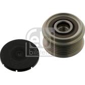 Poulie (alternateur) FEBI BILSTEIN - 37982