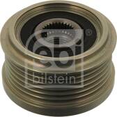 Poulie (alternateur) FEBI BILSTEIN - 38261