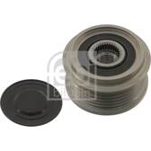 Poulie (alternateur) FEBI BILSTEIN - 38262