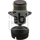 Poulie (alternateur) FEBI BILSTEIN - 39950
