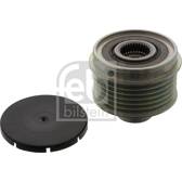Poulie (alternateur) FEBI BILSTEIN - 47589