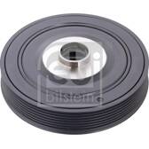 Poulie damper FEBI BILSTEIN - 103789