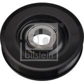 Poulie damper FEBI BILSTEIN - 105958