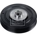 Poulie damper FEBI BILSTEIN - 106505