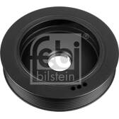 Poulie damper FEBI BILSTEIN - 106829
