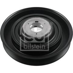 Poulie damper FEBI BILSTEIN - 108765