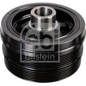 Poulie damper FEBI BILSTEIN - 171978