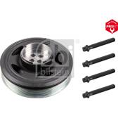 Poulie damper FEBI BILSTEIN - 175188