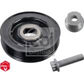 Poulie damper FEBI BILSTEIN - 175310