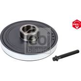 Poulie damper FEBI BILSTEIN - 176427
