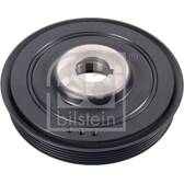 Poulie damper FEBI BILSTEIN - 24628