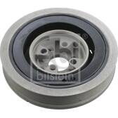 Poulie damper FEBI BILSTEIN - 26135