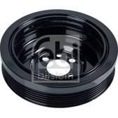 Poulie damper FEBI BILSTEIN - 26870