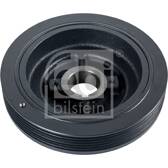 Poulie damper FEBI BILSTEIN - 27722