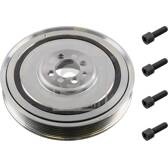 Poulie damper FEBI BILSTEIN - 27822