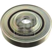 Poulie damper FEBI BILSTEIN - 32000