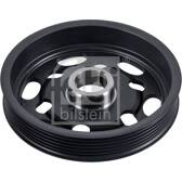 Poulie damper FEBI BILSTEIN - 32572