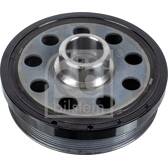 Poulie damper FEBI BILSTEIN - 32995