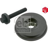 Poulie damper FEBI BILSTEIN - 33620