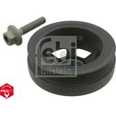 Poulie damper FEBI BILSTEIN - 33656