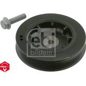 Poulie damper FEBI BILSTEIN - 33701