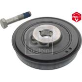 Poulie damper FEBI BILSTEIN - 33783