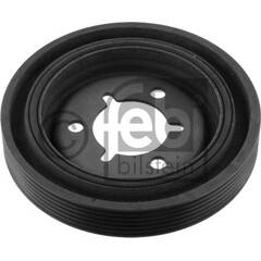 Poulie damper FEBI BILSTEIN - 36287
