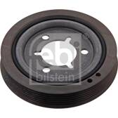 Poulie damper FEBI BILSTEIN - 36311