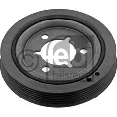 Poulie damper FEBI BILSTEIN - 36311