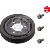 Poulie damper FEBI BILSTEIN - 36350